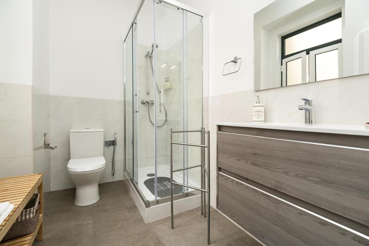 Groovy M2 R3 - Amazing Double Room With En-Suite Bathroom Lisbon Exterior photo